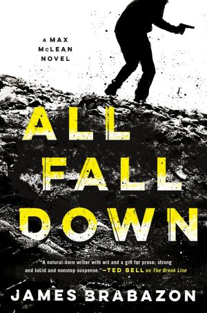 [Max McLean 02] • All Fall Down